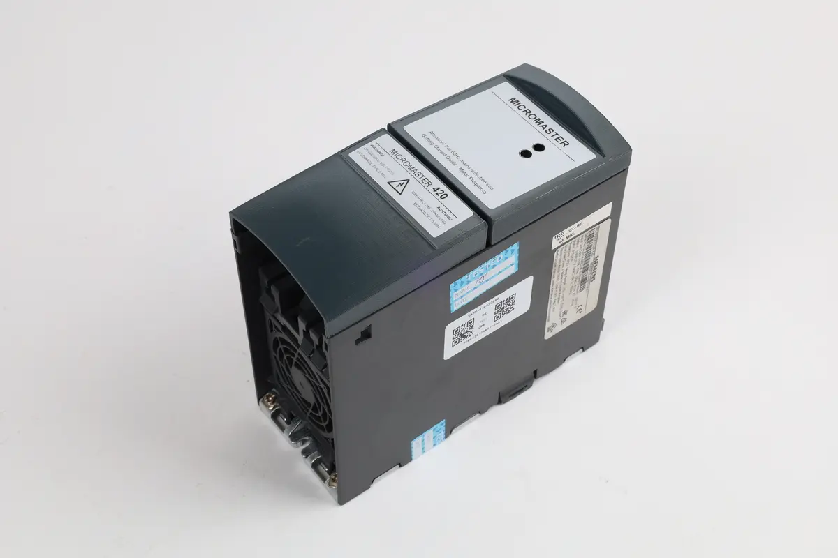 Produktfoto 1 von 6SE6420-2AB15-5AA1