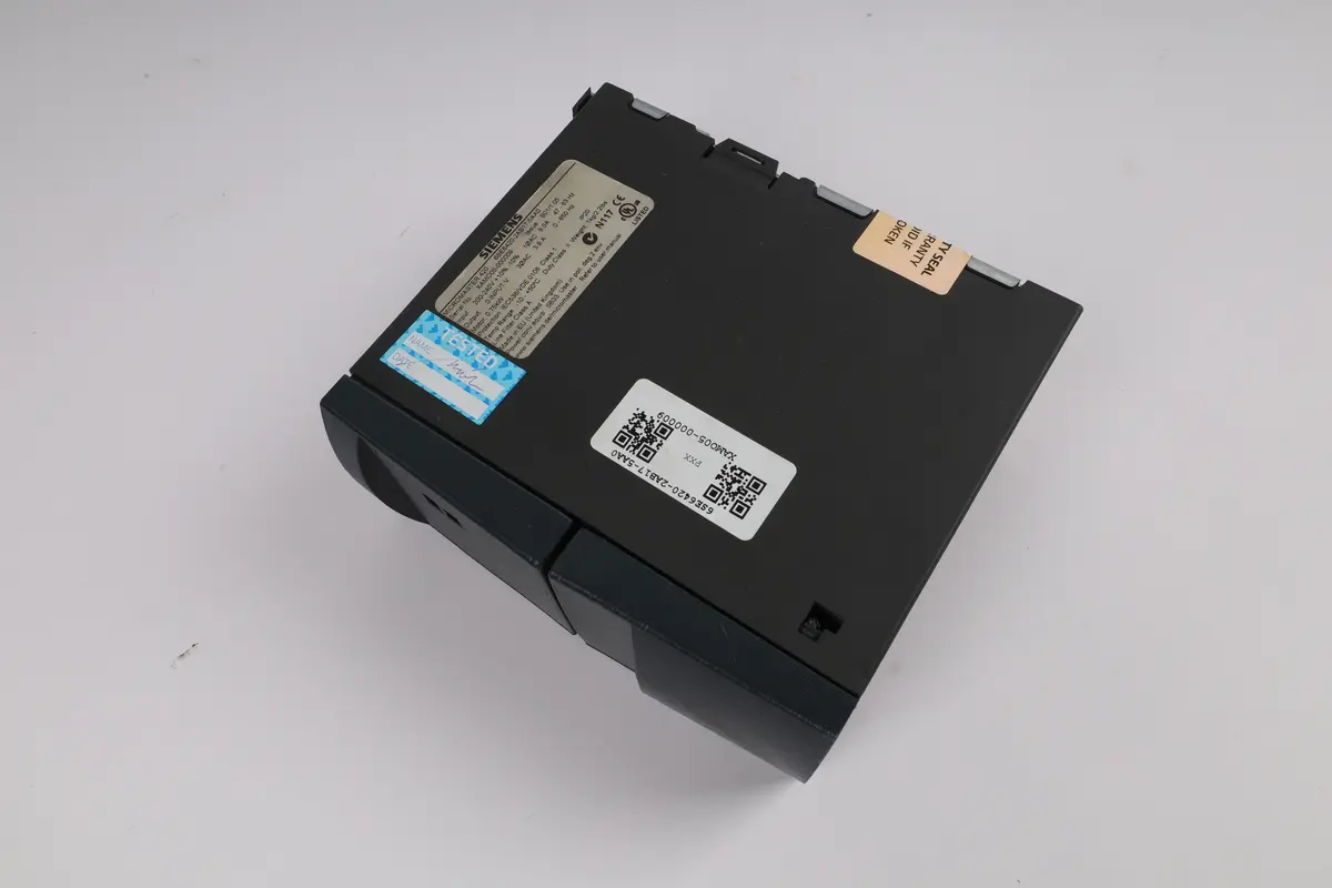 Produktfoto 1 von 6SE6420-2AB17-5AA0