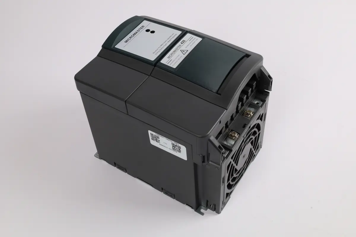 Produktfoto 1 von 6SE6420-2AD22-2BA1