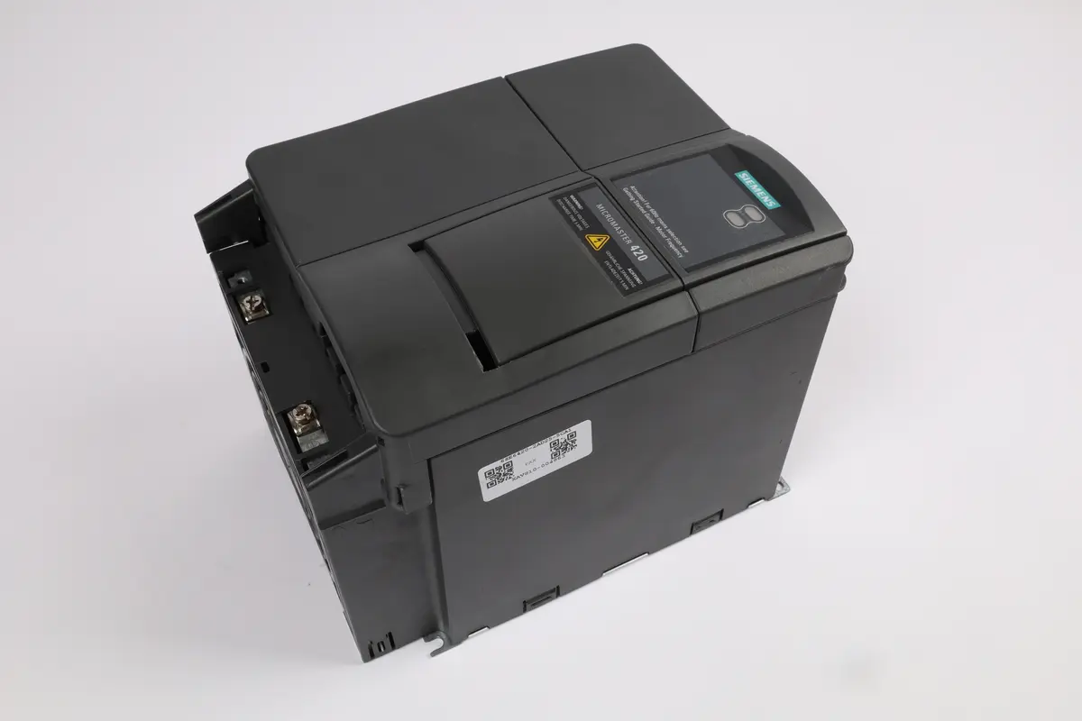 Produktfoto 1 von 6SE6420-2AD25-5CA1