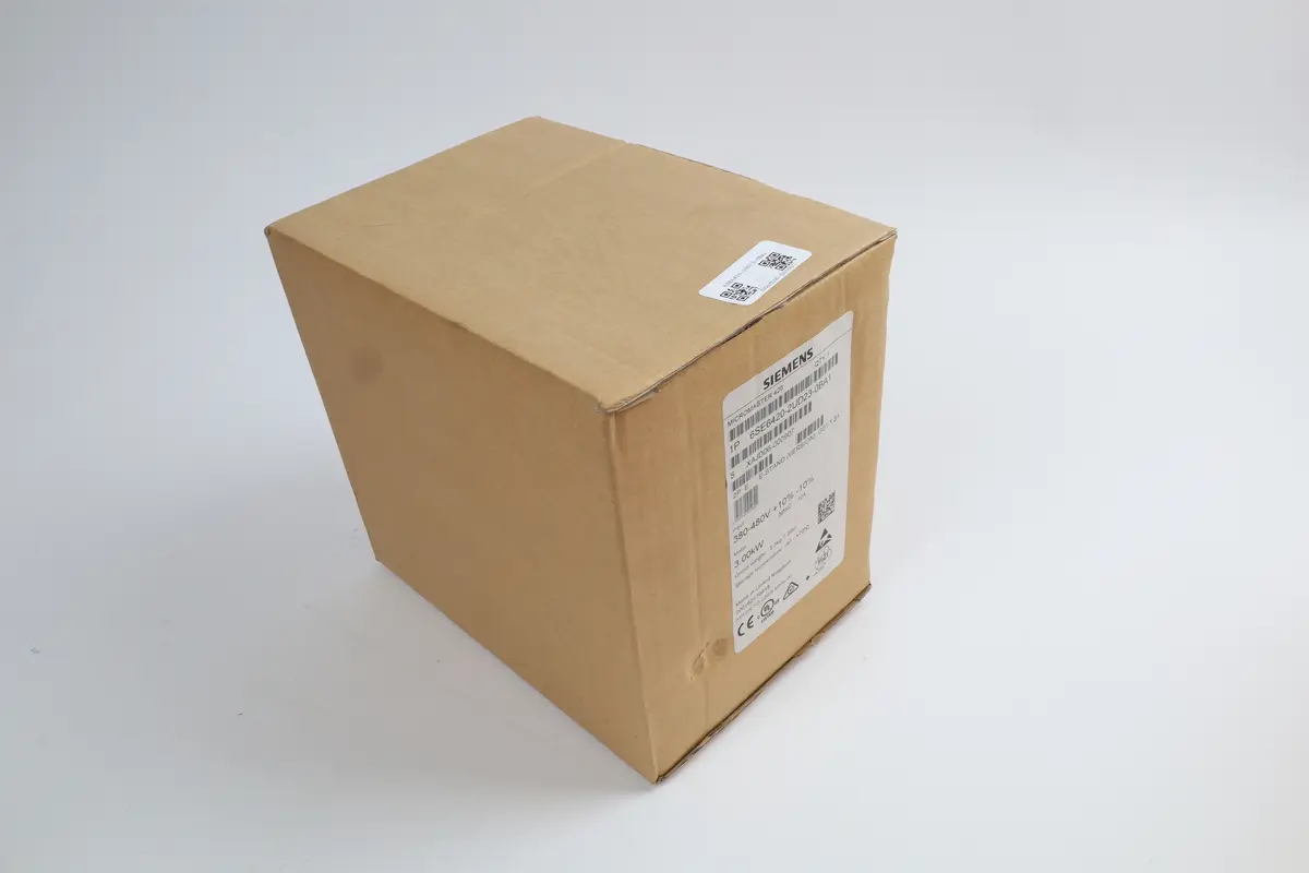 Produktfoto 1 von 6SE6420-2UD23-0BA1