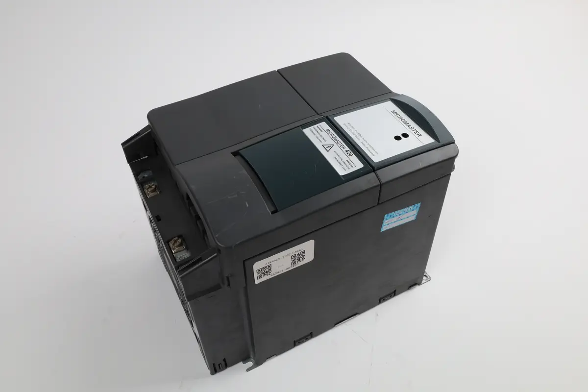 Produktfoto 1 von 6SE6420-2UD27-5CA1