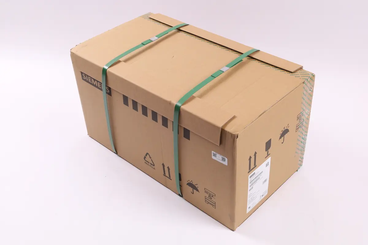Produktfoto 1 von 6SE6430-2AD33-0DA0
