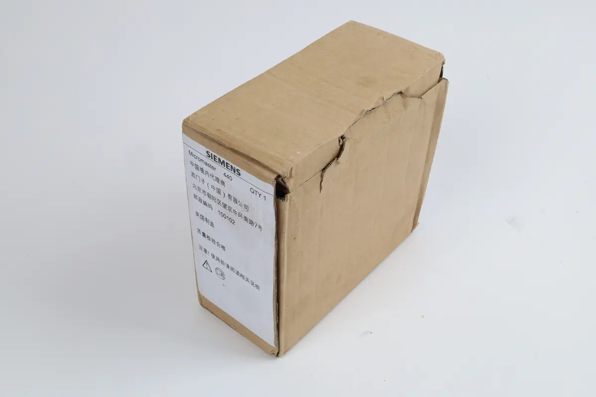 Produktfoto 1 von 6SE6440-2AB15-5AA1