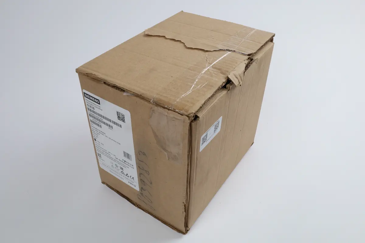 Produktfoto 1 von 6SE6440-2UD23-0BA1
