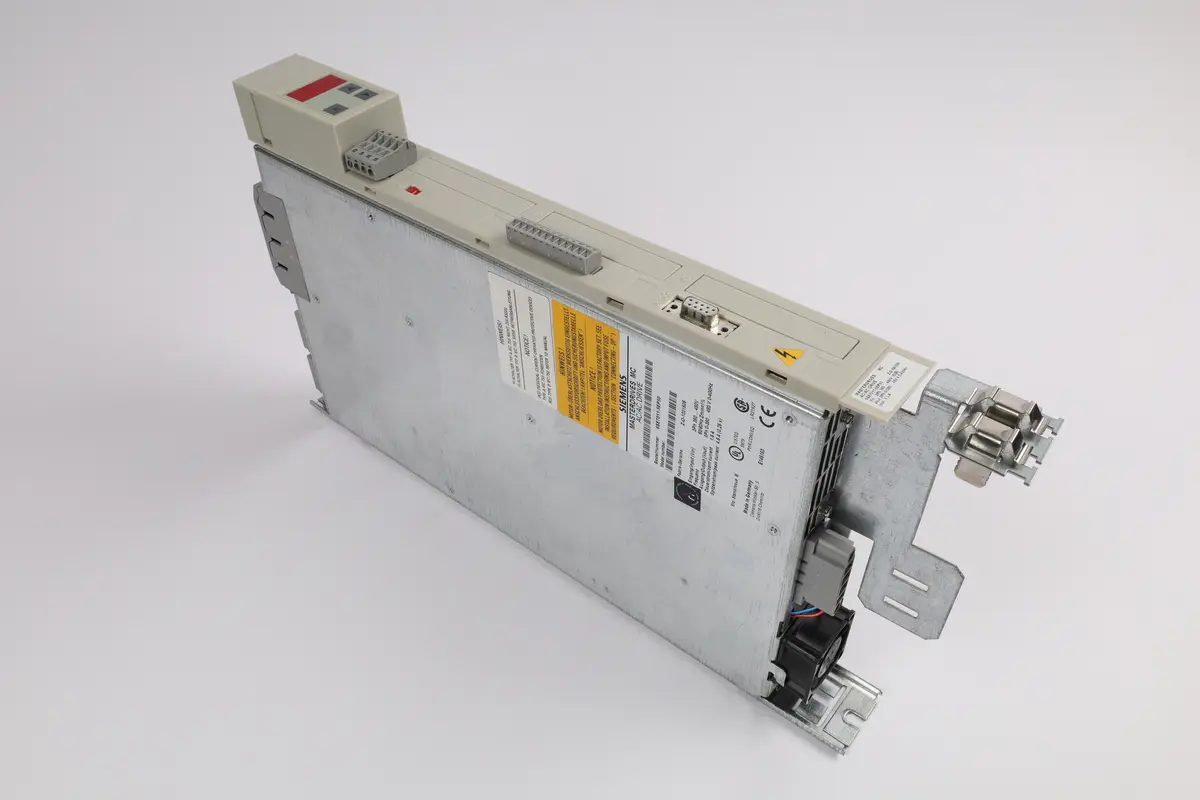 Produktfoto 1 von 6SE7011-5EP50