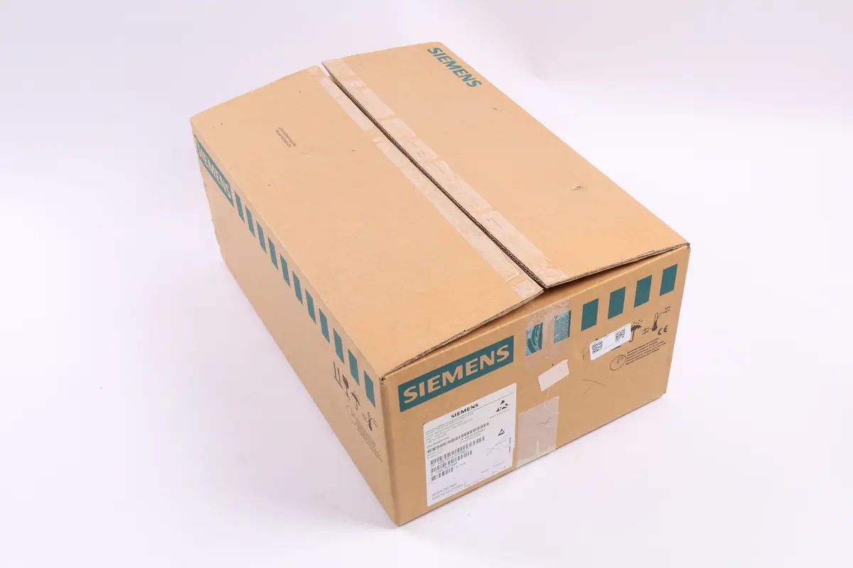 Produktfoto 1 von 6SE7012-0TP60-Z G91K80D99