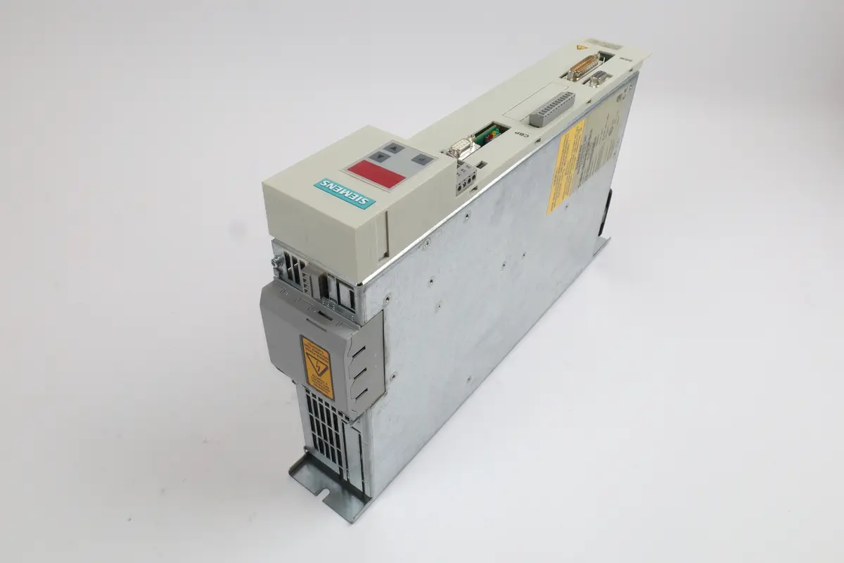 Produktfoto 1 von 6SE7014-0TP50-Z C43G91K80
