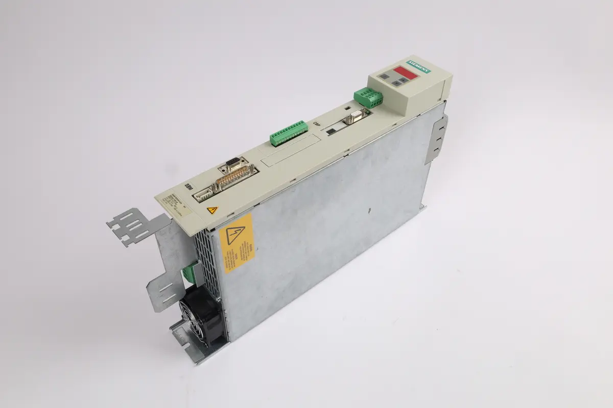 Produktfoto 1 von 6SE7014-0TP50-Z C43G91K80