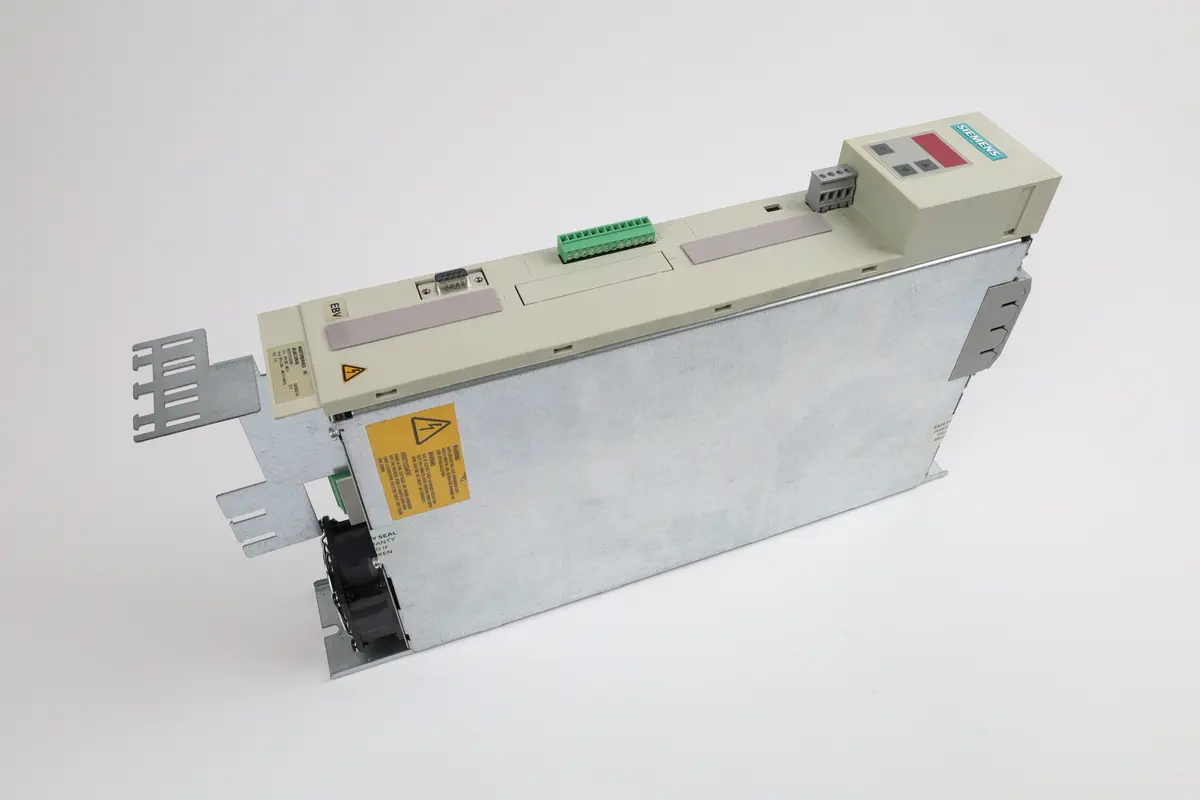 Produktfoto 1 von 6SE7015-0EP60