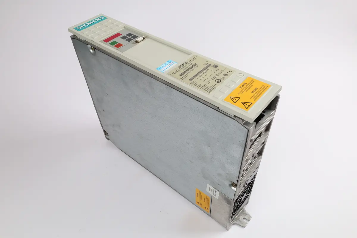 Produktfoto 1 von 6SE7016-1TA51