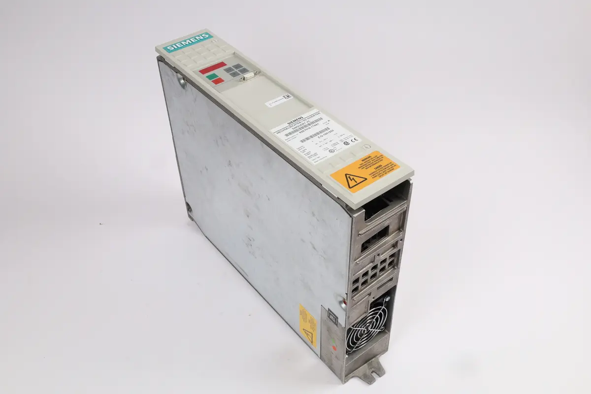 Produktfoto 1 von 6SE7016-1TA61
