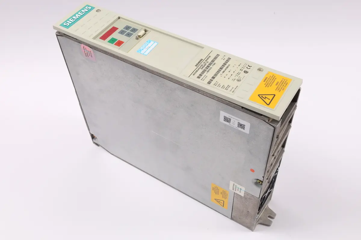 Produktfoto 1 von 6SE7016-1TA61