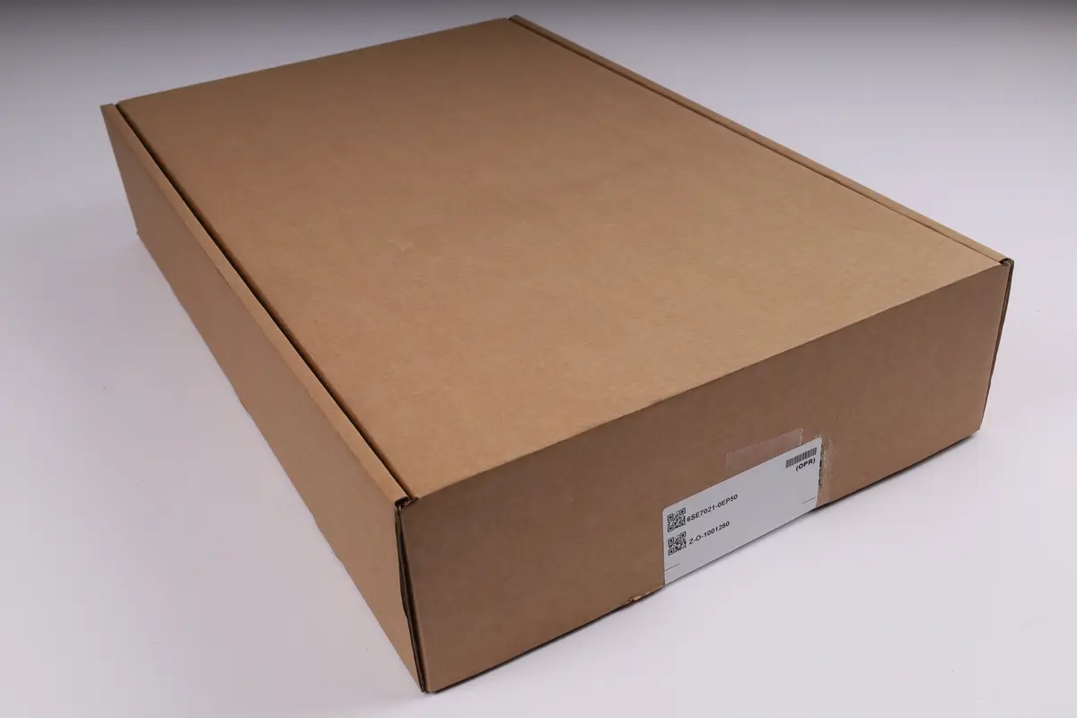 Produktfoto 1 von 6SE7021-0EP50