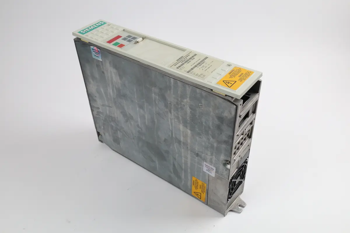 Produktfoto 1 von 6SE7021-0TA30