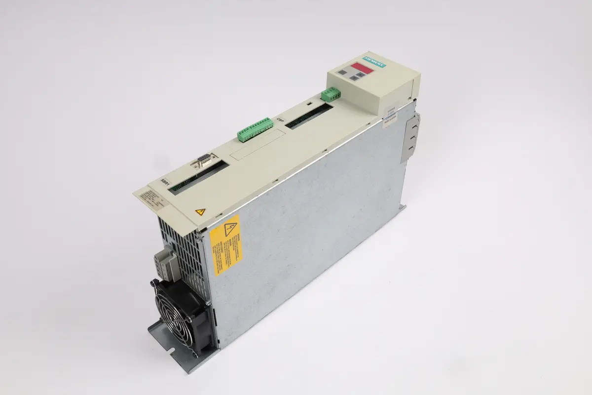 Produktfoto 1 von 6SE7021-0TP50