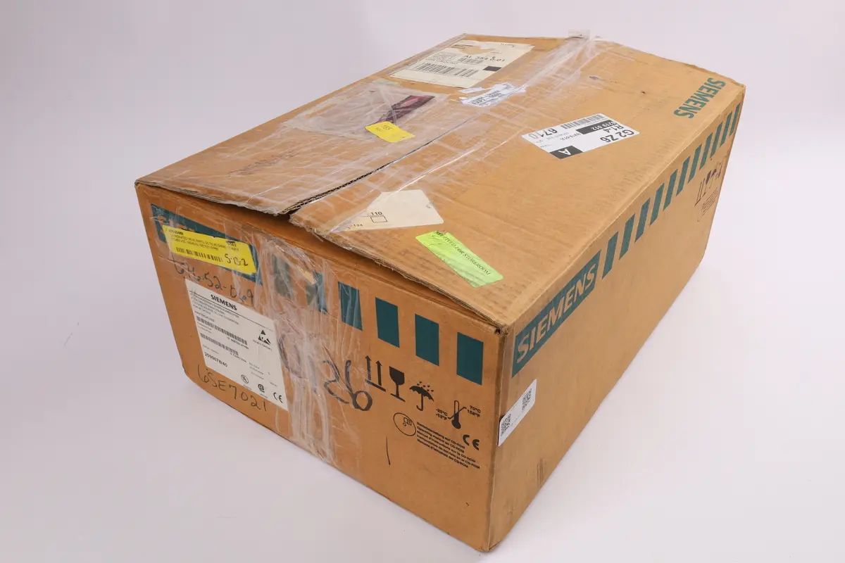 Produktfoto 1 von 6SE7021-0TP60