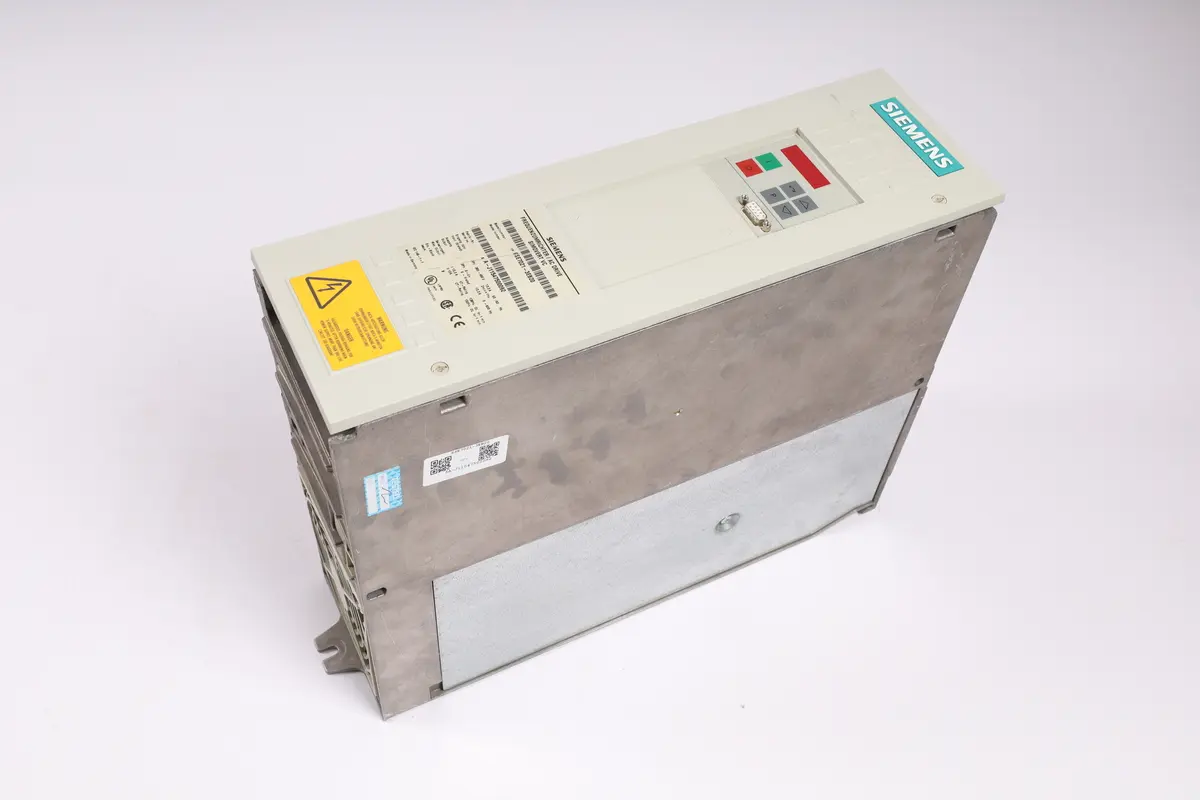 Produktfoto 1 von 6SE7021-3EB20
