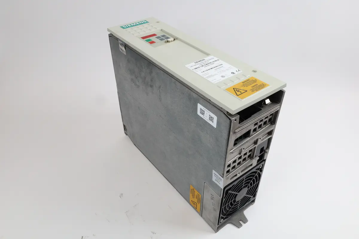 Produktfoto 1 von 6SE7021-3TB61-Z