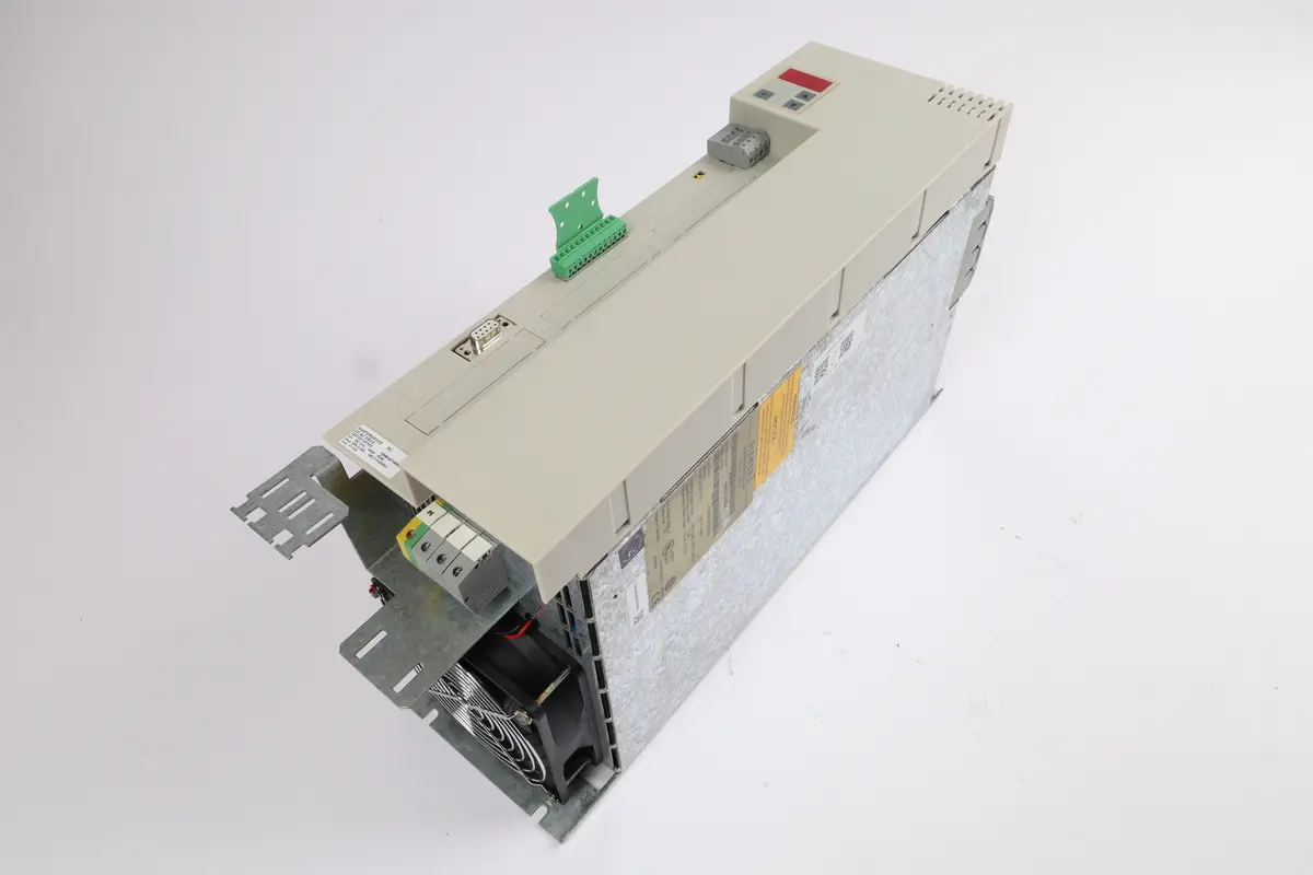 Produktfoto 1 von 6SE7021-8TP50
