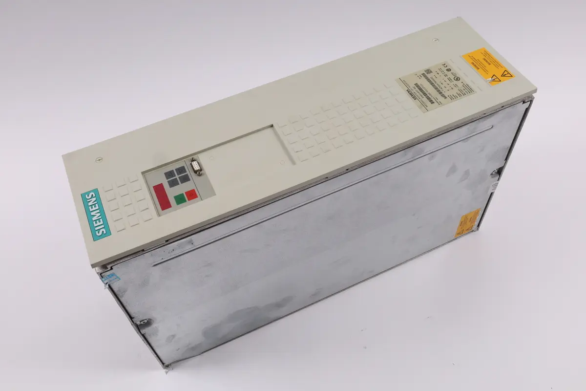 Produktfoto 1 von 6SE7022-6TC51