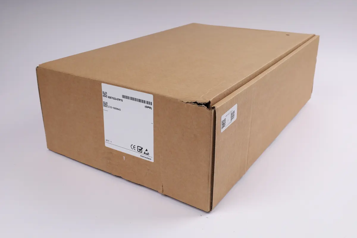 Produktfoto 1 von 6SE7022-6TP70