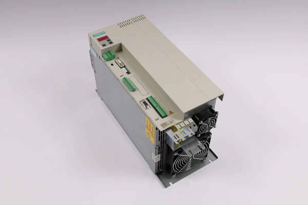 Produktfoto 1 von 6SE7022-7EP60-Z G91