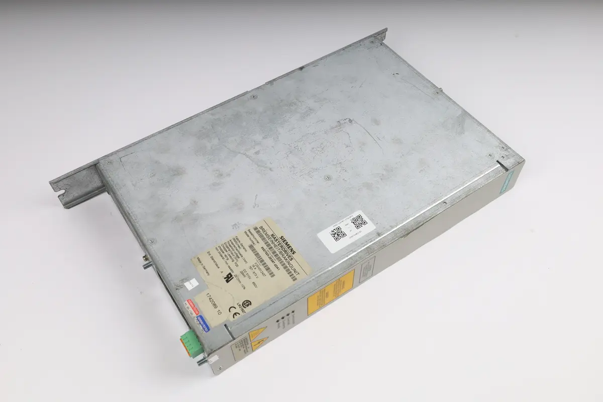 Produktfoto 1 von 6SE7023-2ES87-2DA1