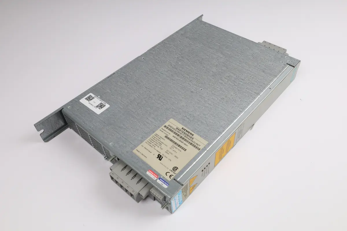 Produktfoto 1 von 6SE7023-2ES87-2DA1