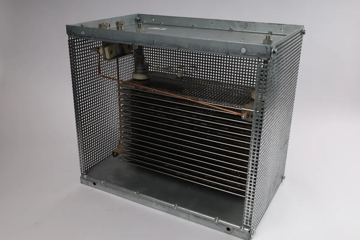 Produktfoto 1 von 6SE7023-2ES87-2DC0-Z