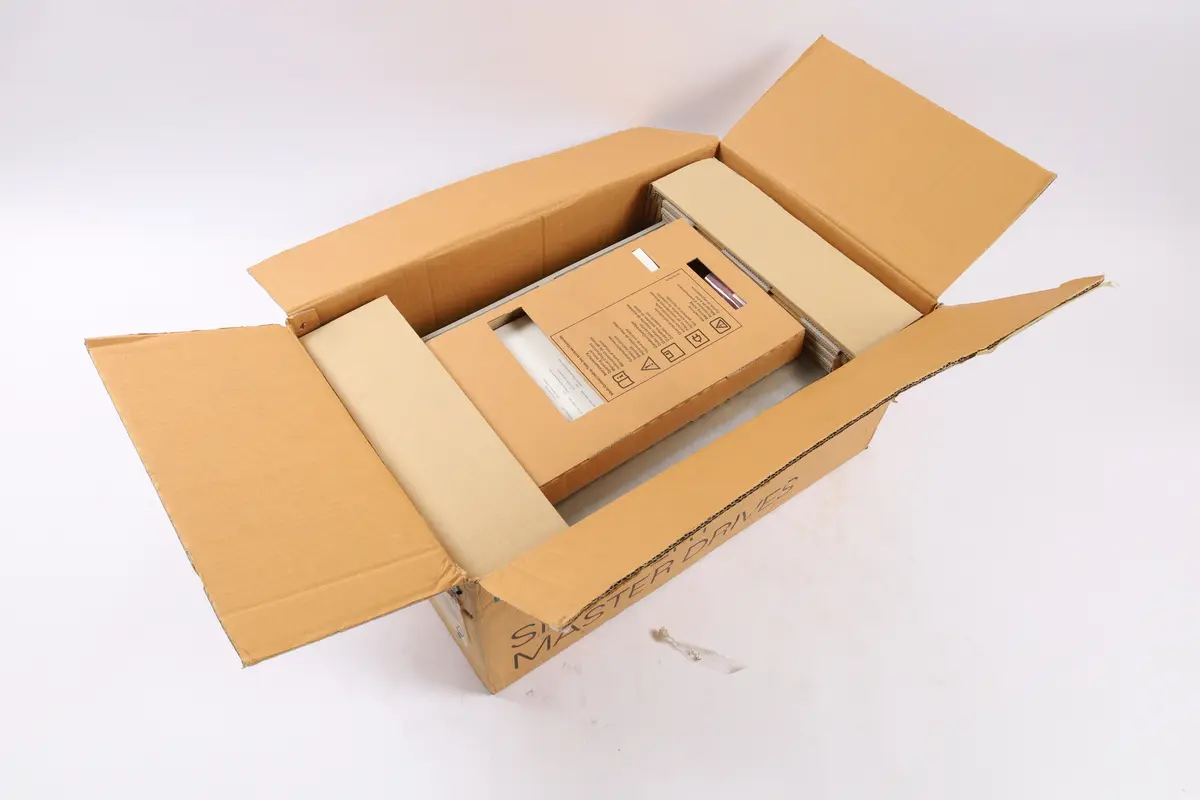 Produktfoto 1 von 6SE7023-4EC61