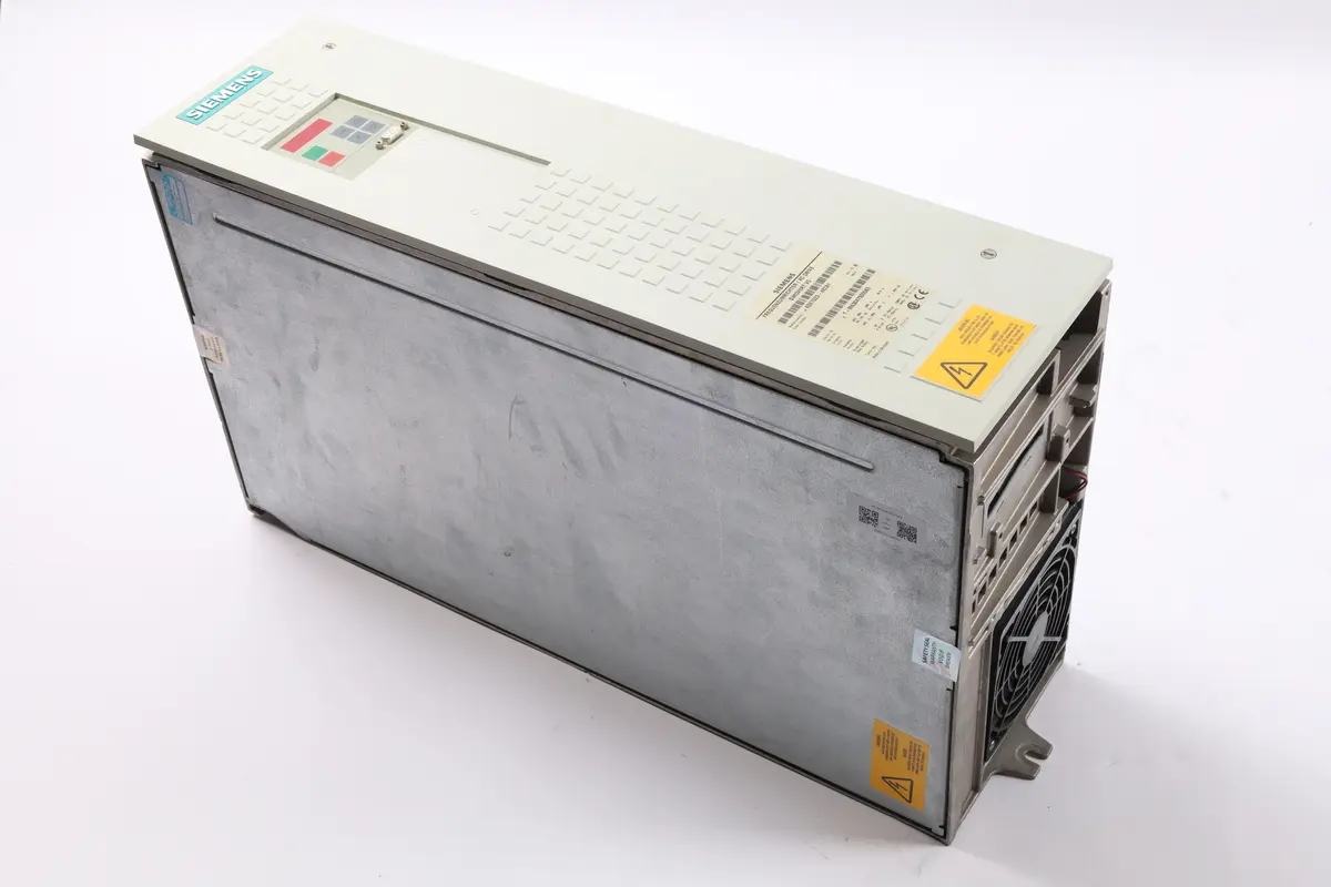 Produktfoto 1 von 6SE7023-4EC61