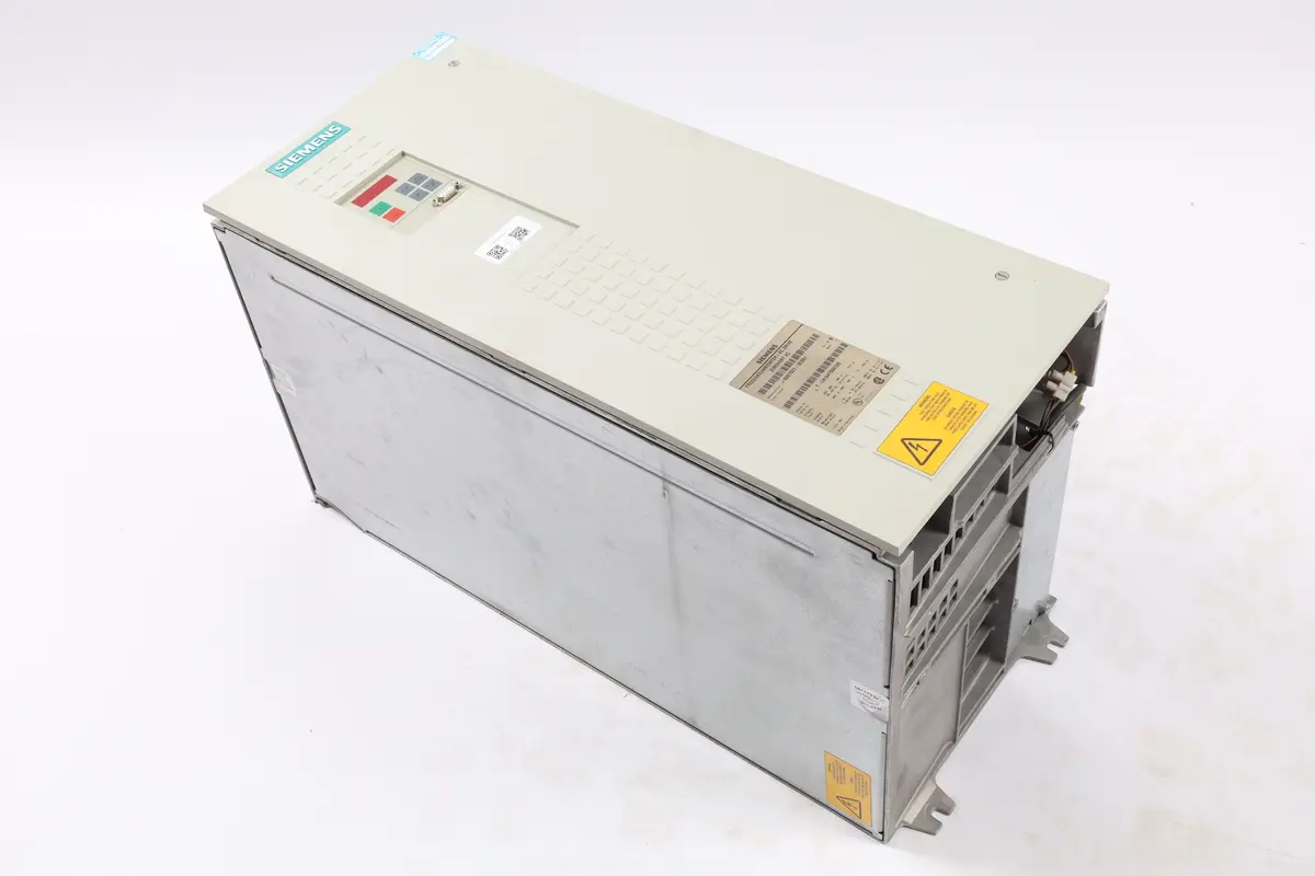 Produktfoto 1 von 6SE7027-2ED61
