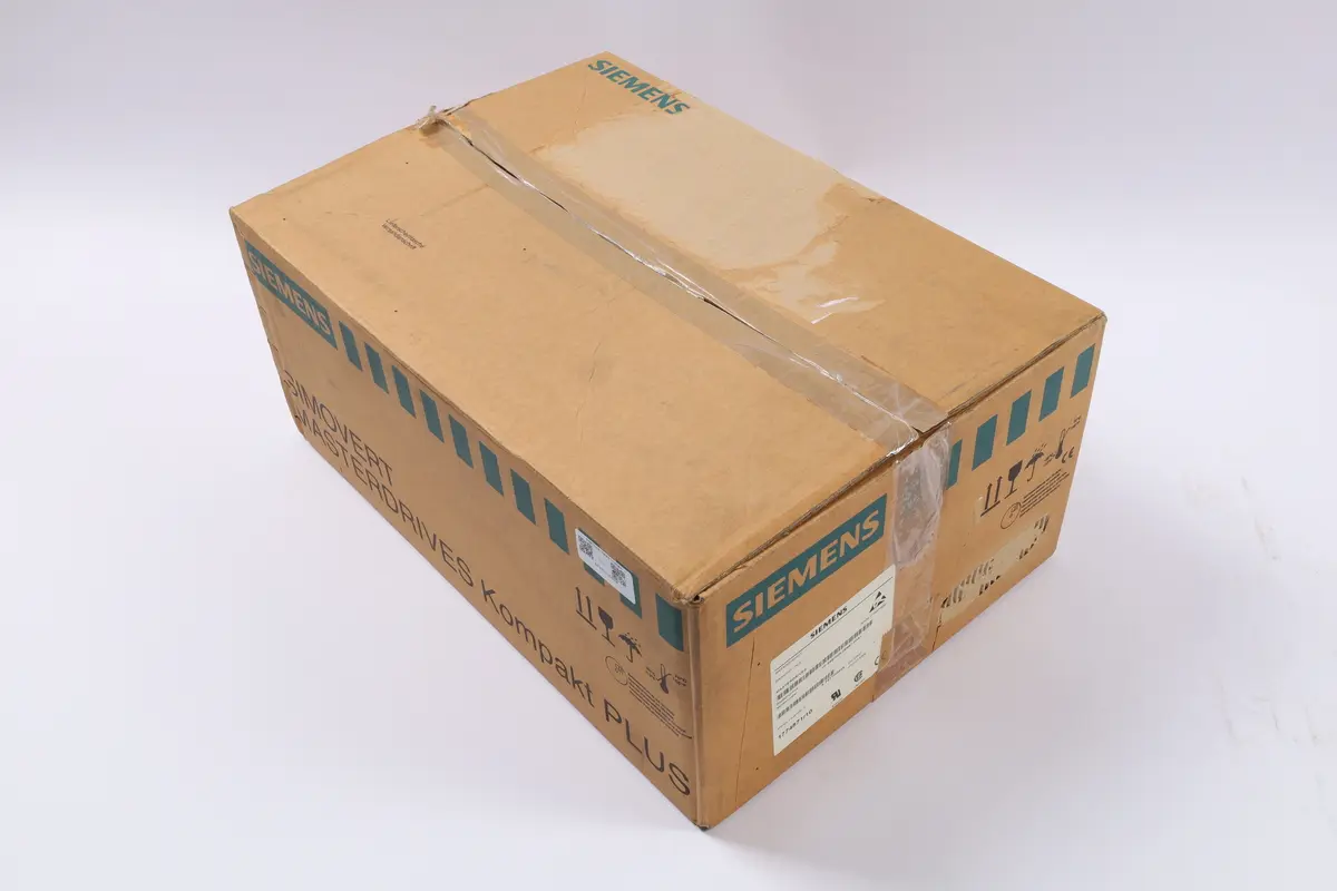 Produktfoto 1 von 6SE7028-0ES87-2DA1