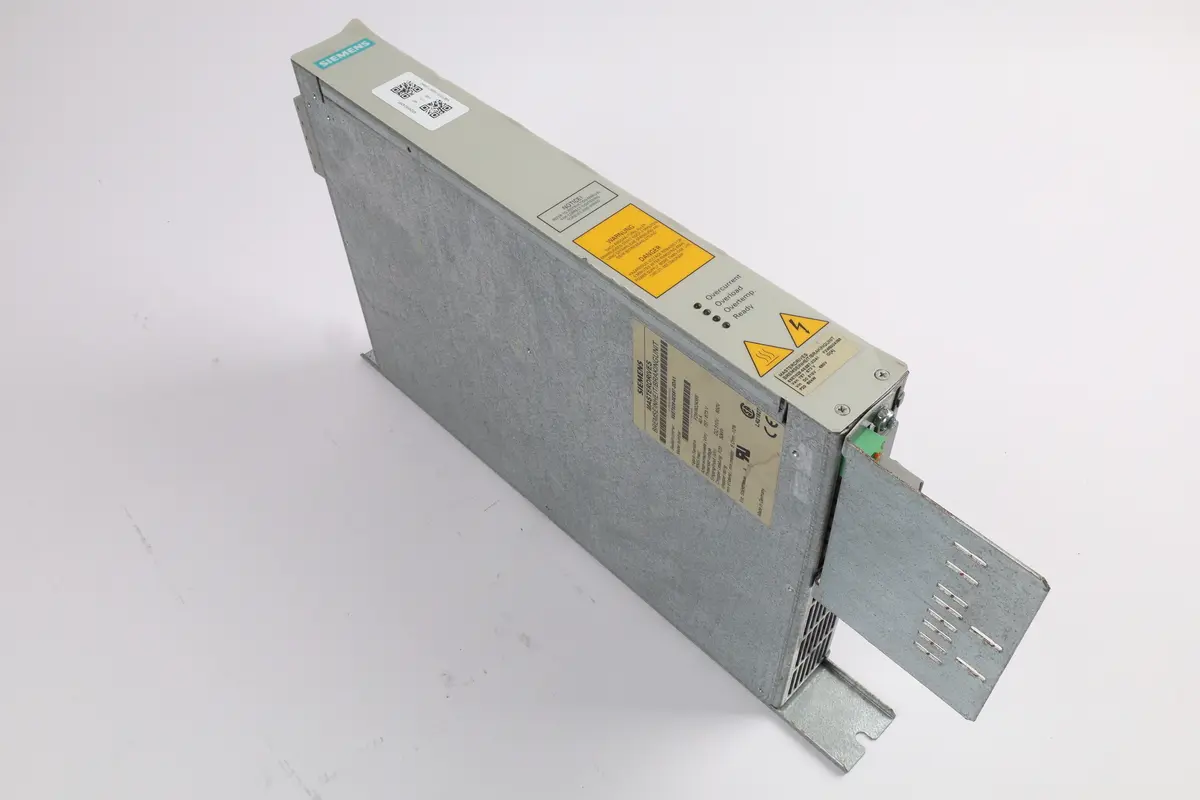 Produktfoto 1 von 6SE7028-0ES87-2DA1