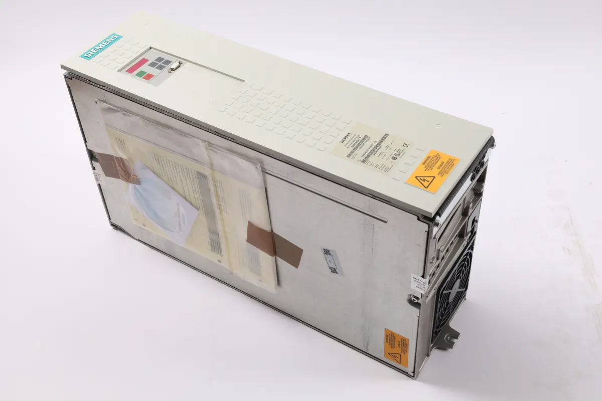 Produktfoto 1 von 6SE7028-6EC85-1AA0