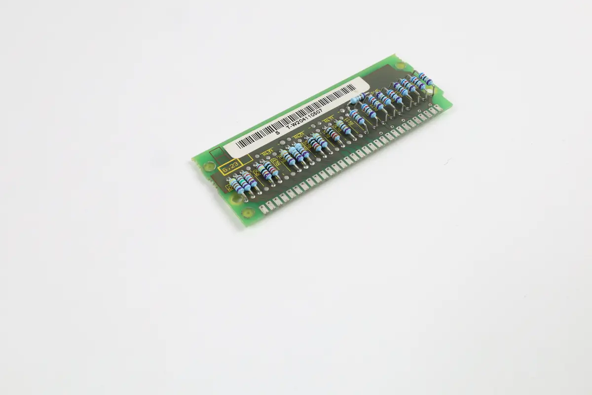 Produktfoto 1 von 6SE7036-0TK84-1BH0