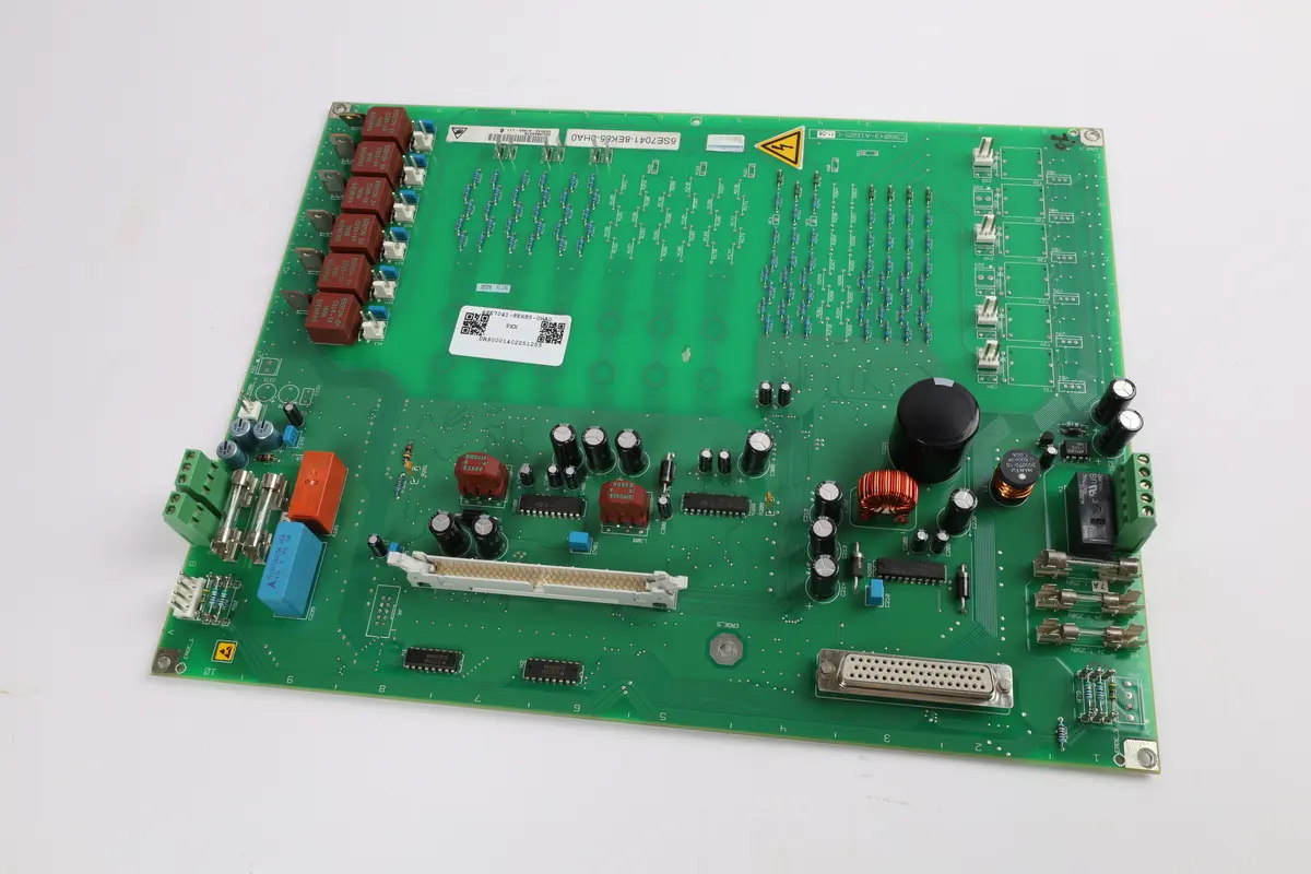 Produktfoto 1 von 6SE7041-8EK85-0HA0