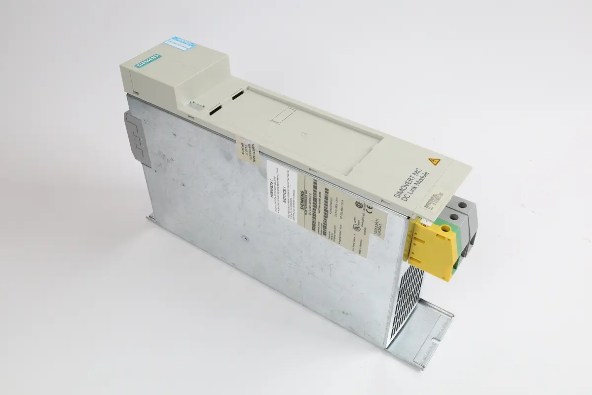 Produktfoto 1 von 6SE7090-0XP87-3CR0