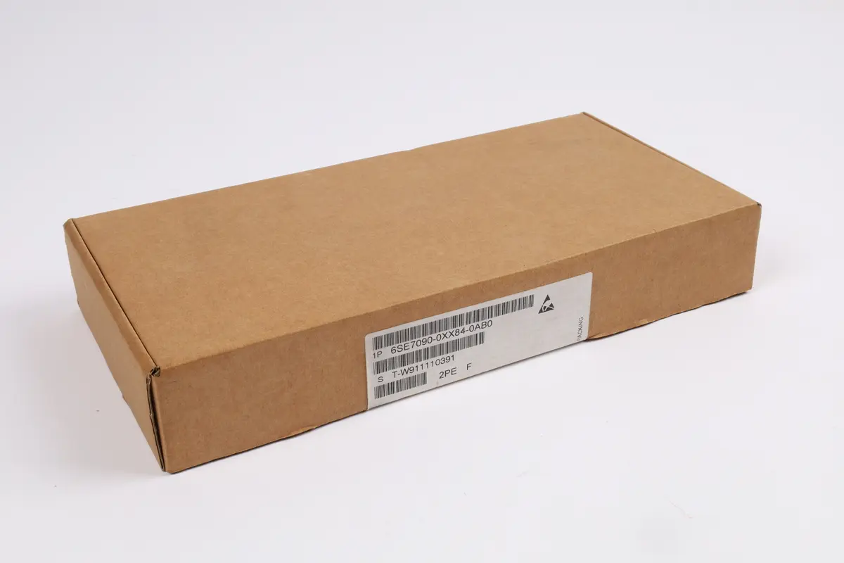 Produktfoto 1 von 6SE7090-0XX84-0AB0