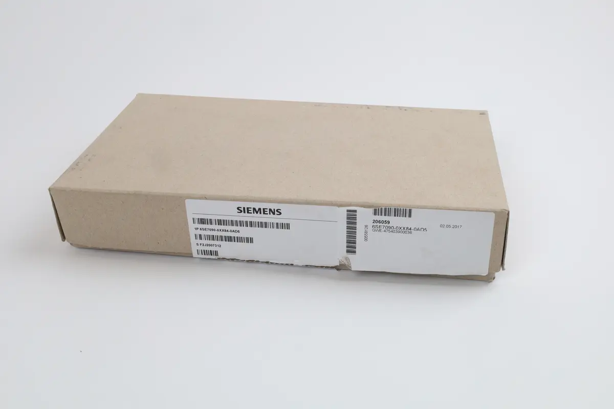 Produktfoto 1 von 6SE7090-0XX84-0AD5