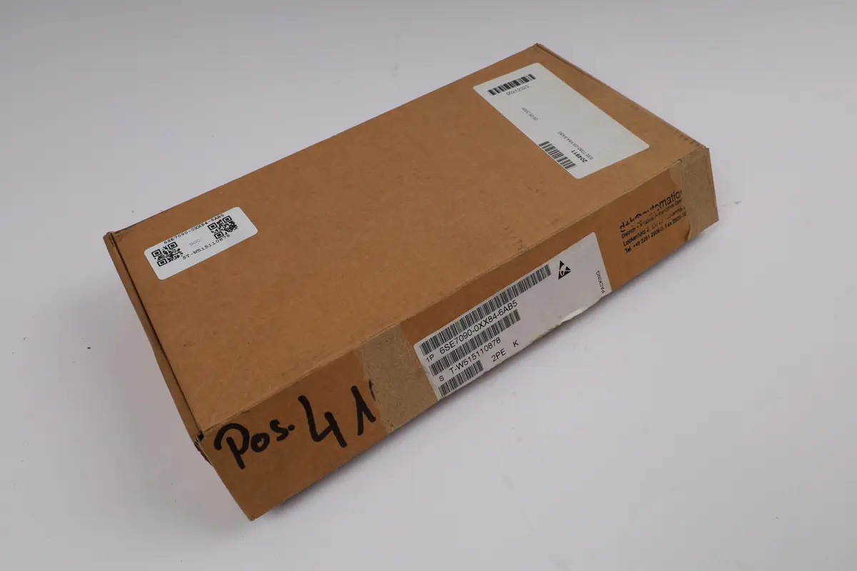 Produktfoto 1 von 6SE7090-0XX84-6AB5
