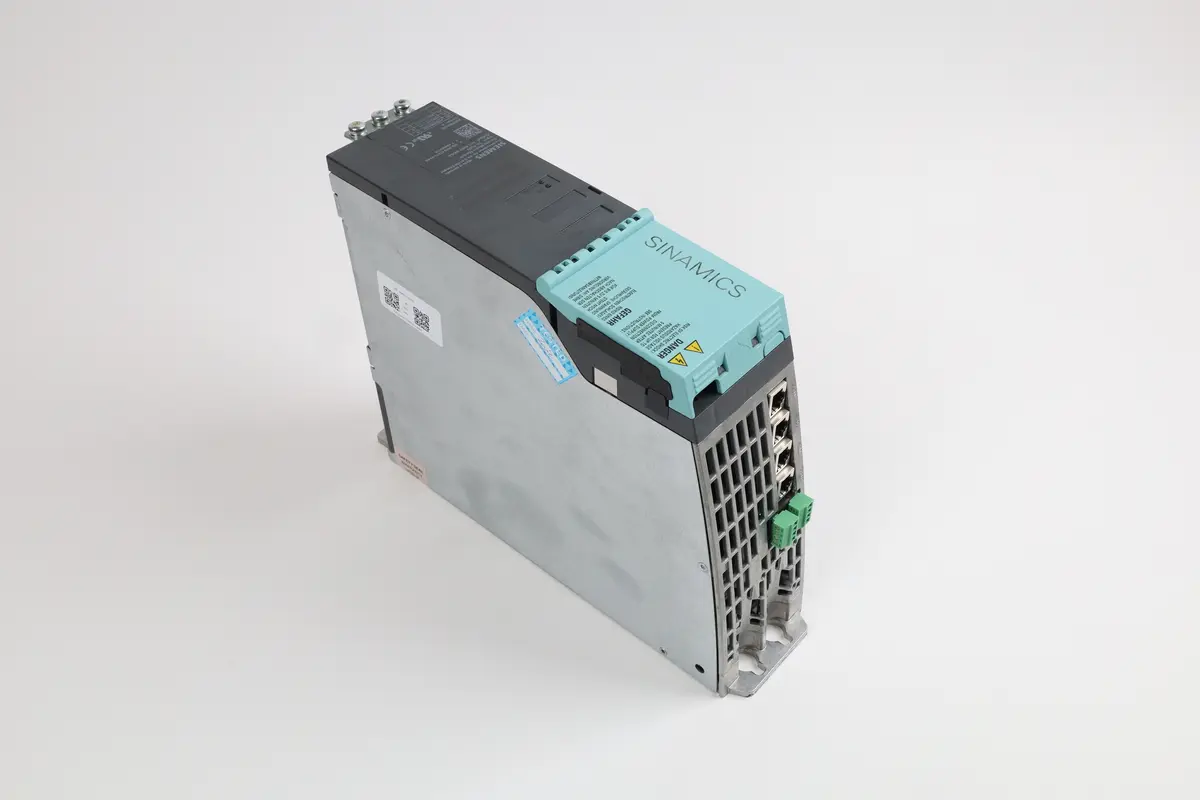 Produktfoto 1 von 6SL3420-2TE15-0AA0