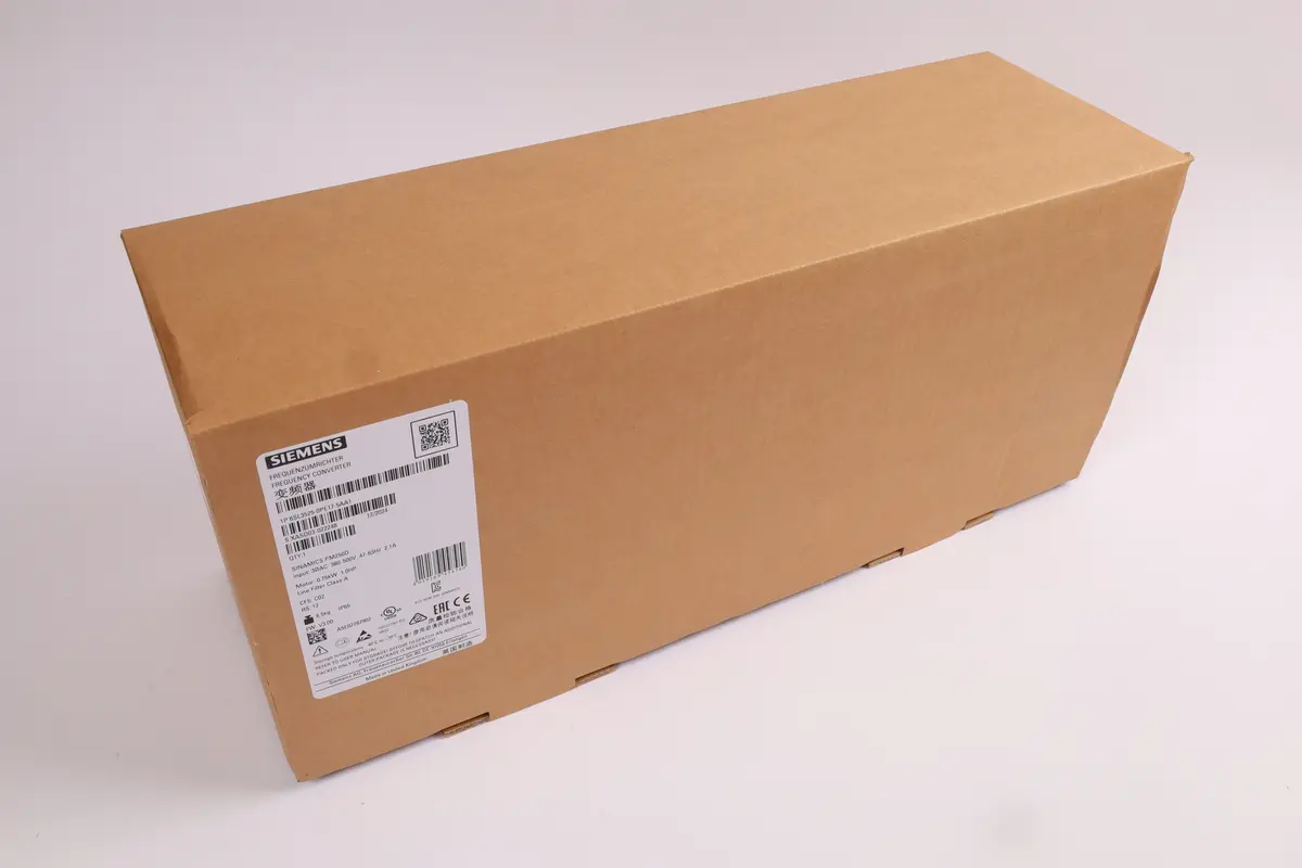 Produktfoto 1 von 6SL3525-0PE17-5AA1