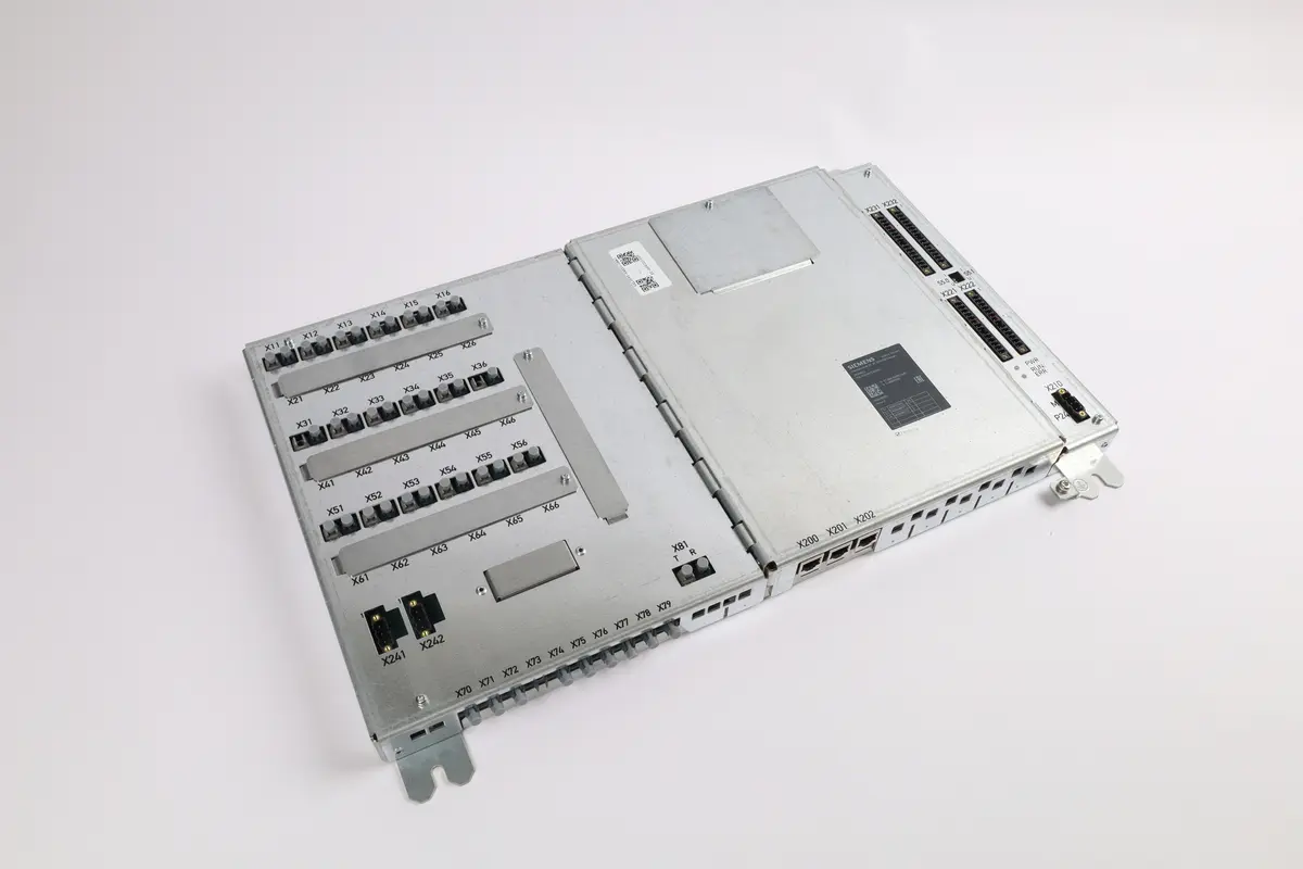 Produktfoto 1 von 6SL3995-6AX00-0AA0