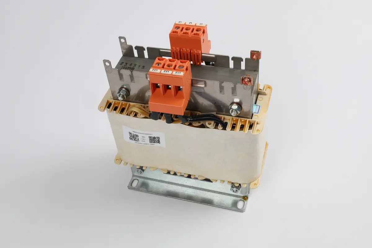 Produktfoto 1 von 6SL3000-0CE21-0AA0