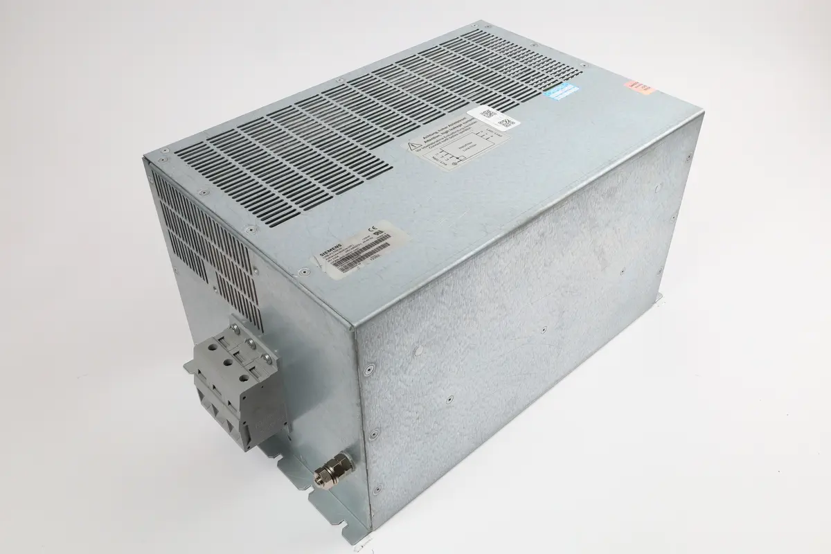 Produktfoto 1 von 6SL3000-0BE31-2AA1