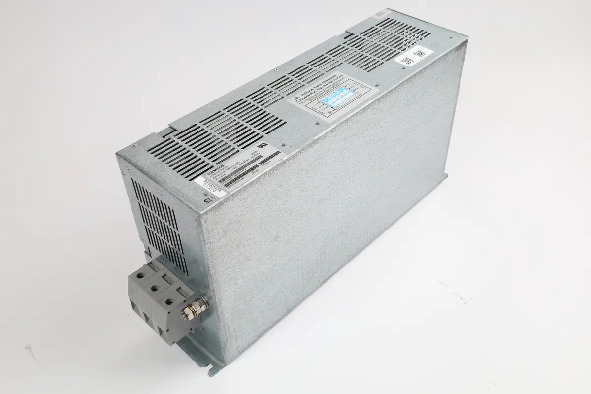 Produktfoto 1 von 6SL3000-0BE23-6AA0