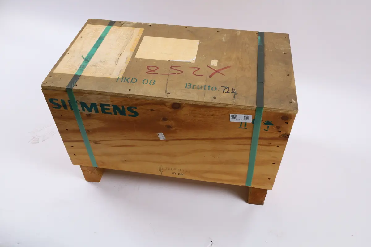 Produktfoto 1 von 6SL3000-0DE31-2BA0