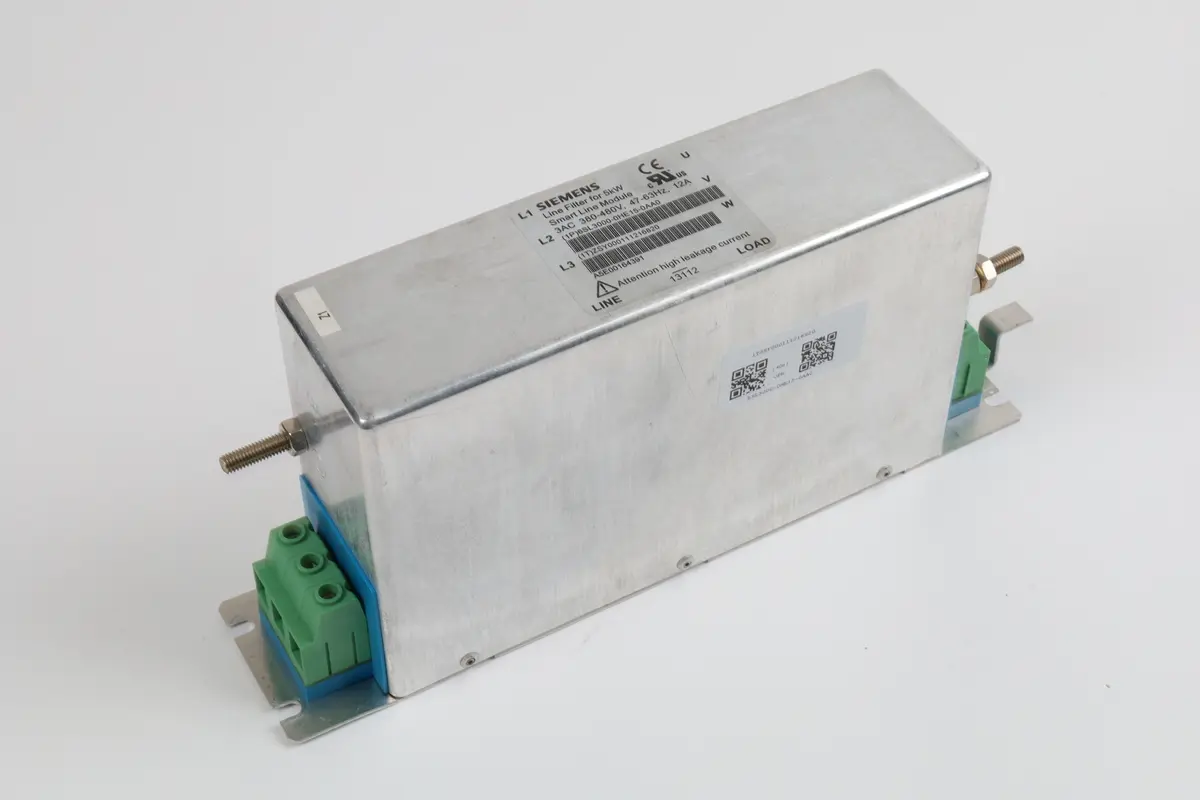Produktfoto 1 von 6SL3000-0HE15-0AA0